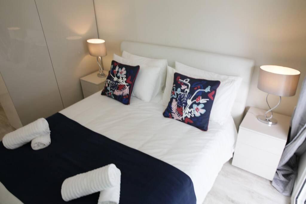 Magnifique 3P - French Riviera - 3Mn Beach - Air Conditioning - Balcony Juan-les-Pins Exterior photo